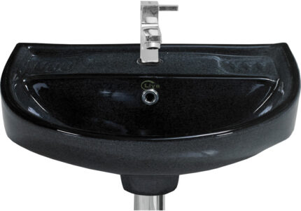 CELLO RUSTIC BLACK