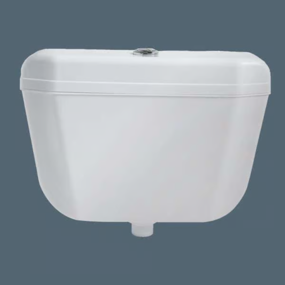 DUAL FLUSH CISTERN
