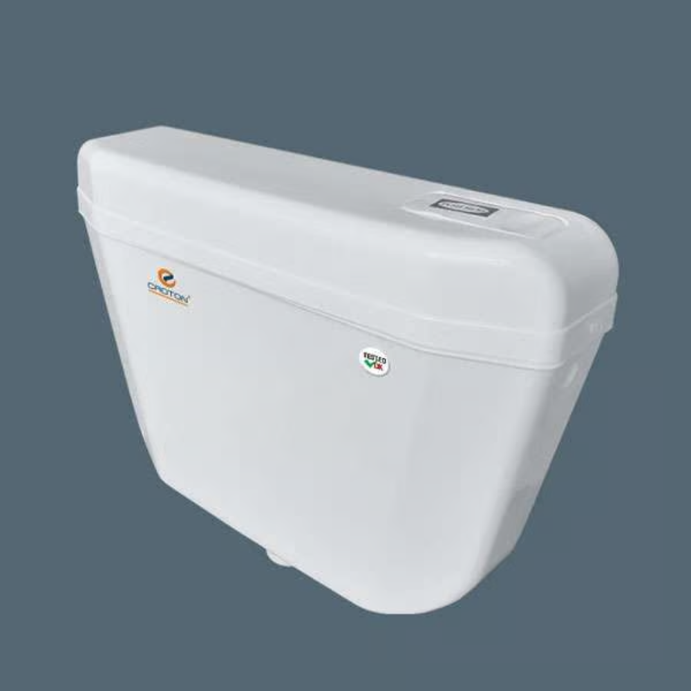Top Push CISTERN