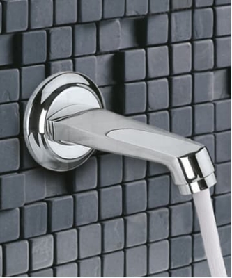 Bathtub Spouts