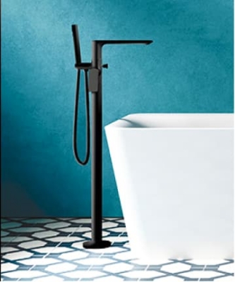 Floor Standing Mixer