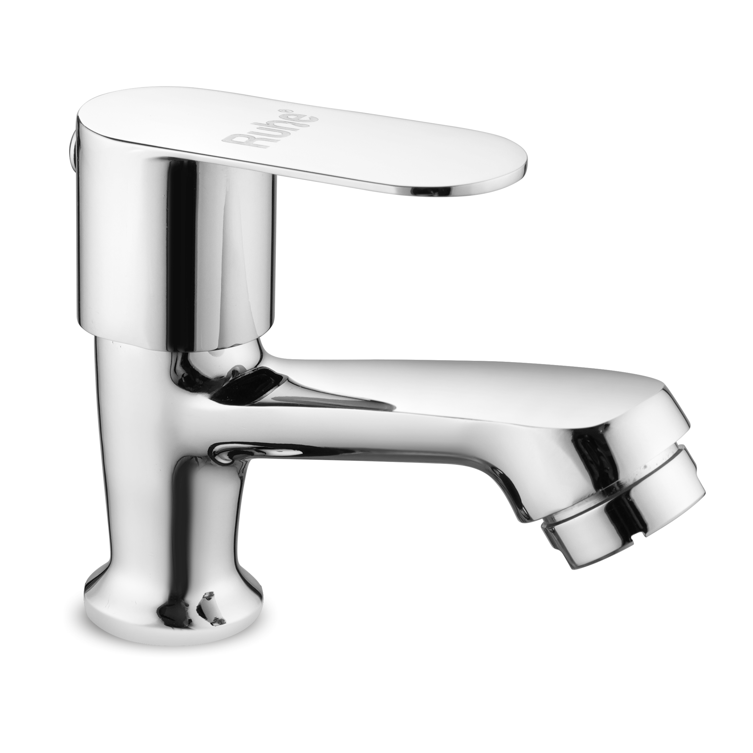 Onyx Wash Basin Pillar Tap - by Ruhe Onyx Wash Basin Pillar Tap - by Ruhe