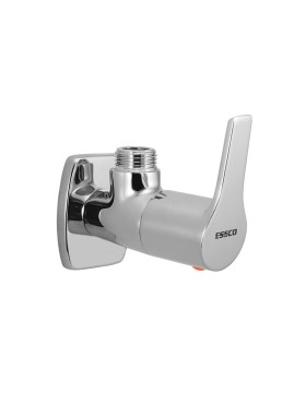 Single Lever Exposed Shower Mixer
