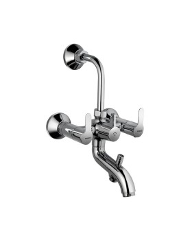 Single Lever Wall Mixer
