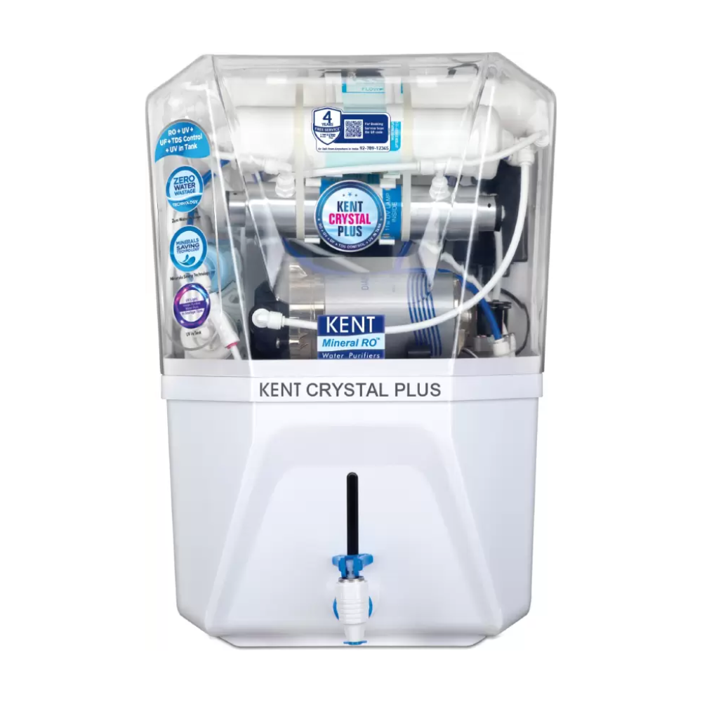 Kent Crystal Plus