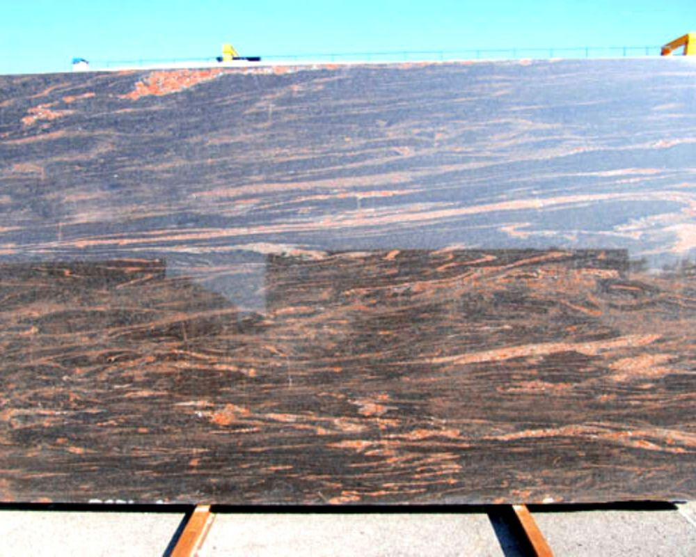 Himalayan Blue Granite Himalayan Blue Granite
