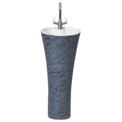 Sesa 516 - Wash Basin Pedestal
