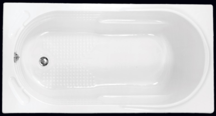 SFBT03: NORMAL BATHTU