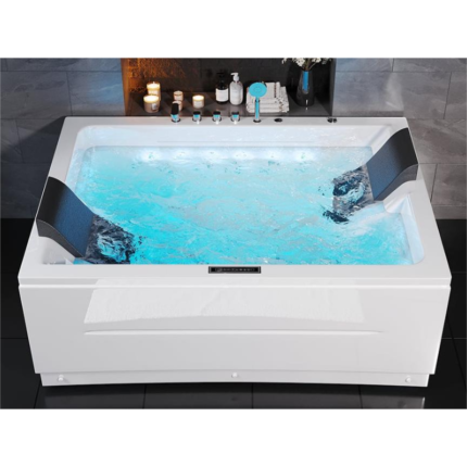 JACUZZI AF-6X3-D-2P